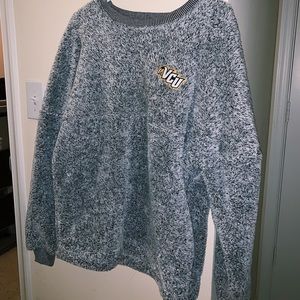 VCU COLLEGE SWEATER
